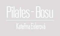 Kateina Eislerov - Pilates / Bosu